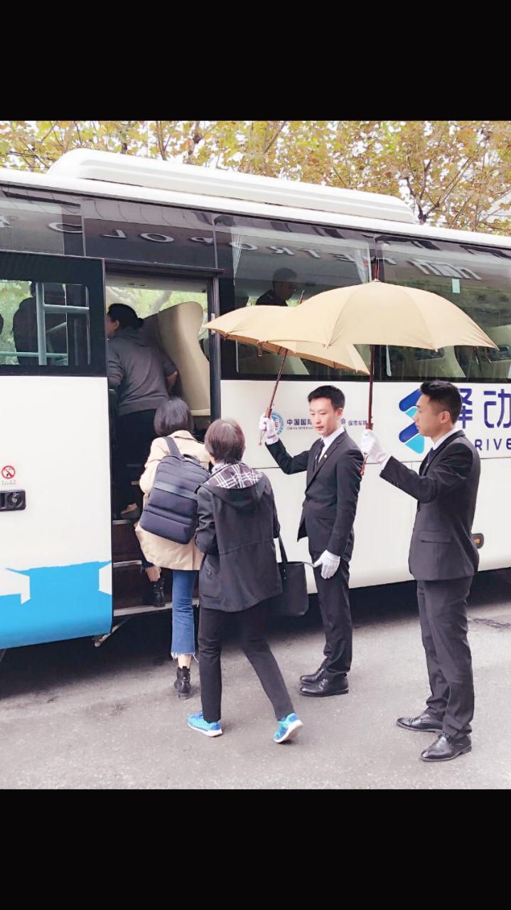 Metropolo Changsha Wuyi Square Esterno foto